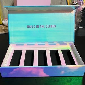 Holo Taco Unicorn Dream **BOX ONLY**